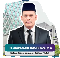 FOTO KANKEMENAG MADINA FOTO KANKEMENAG MADINA