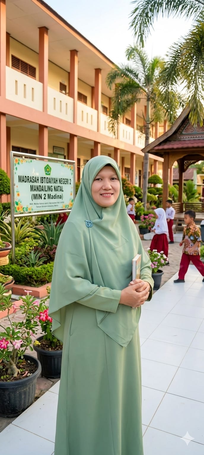 Yatminah