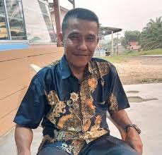 camat sinunukan camat sinunukan