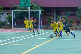 futsal