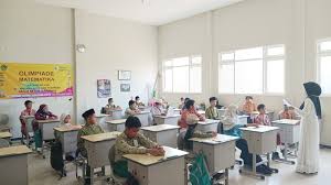 olimpiade sains